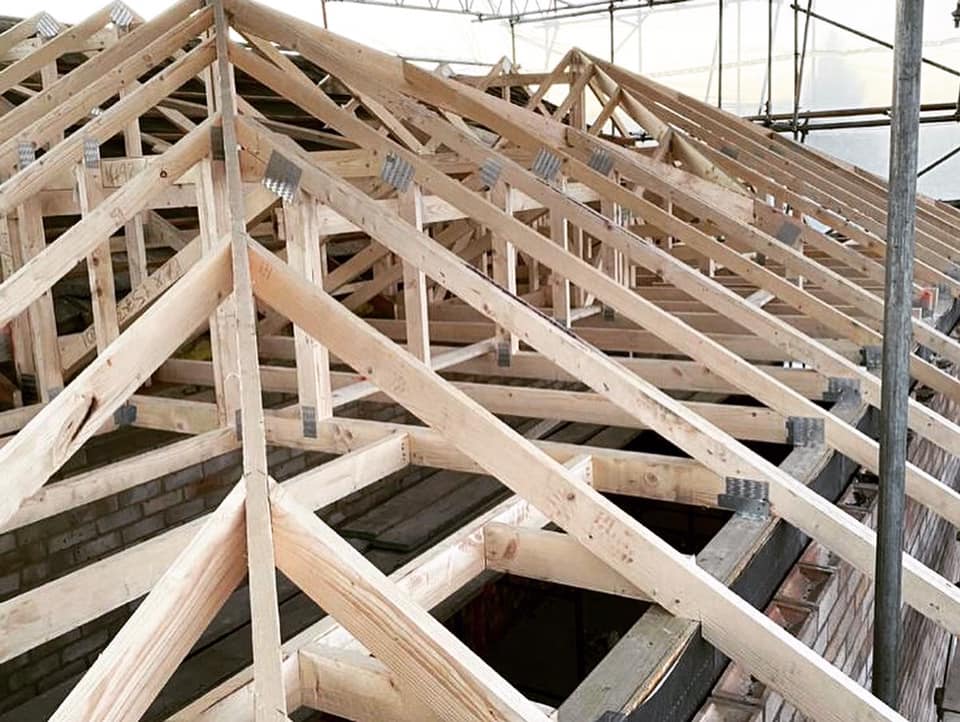 Carpentry
